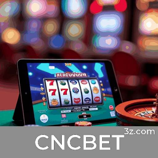 CNCBET app: benefícios exclusivos e recompensas únicas!