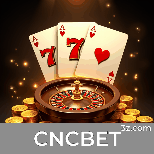 CNCBET: Desbloqueie Bônus e Recompensas Incríveis