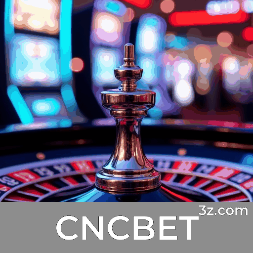 CNCBET: O Seu Cassino Online Seguro e Premiado