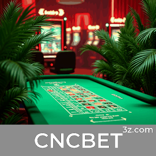 CNCBET: Desbloqueie Bônus e Recompensas Incríveis