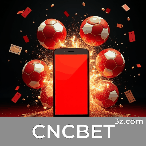 CNCBET: Desbloqueie Bônus e Recompensas Incríveis