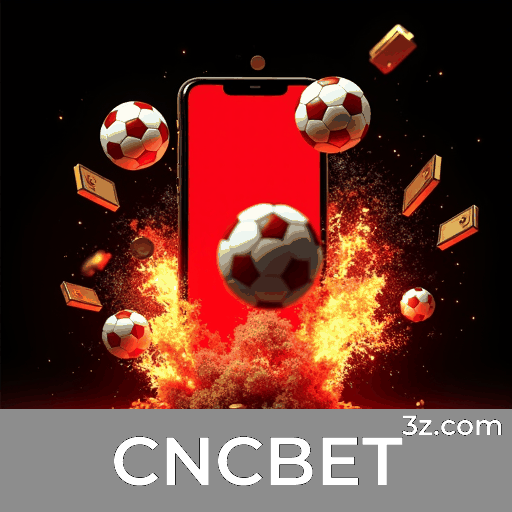 CNCBET: Desbloqueie Bônus e Recompensas Incríveis