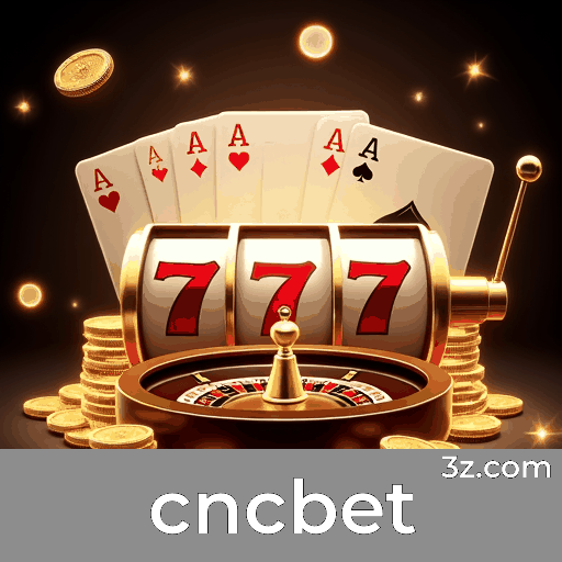 cncbet: Bônus e Promoções Exclusivas