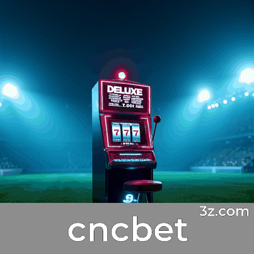 cncbet: Laboratório de Inovação em Jogos e Tecnologia